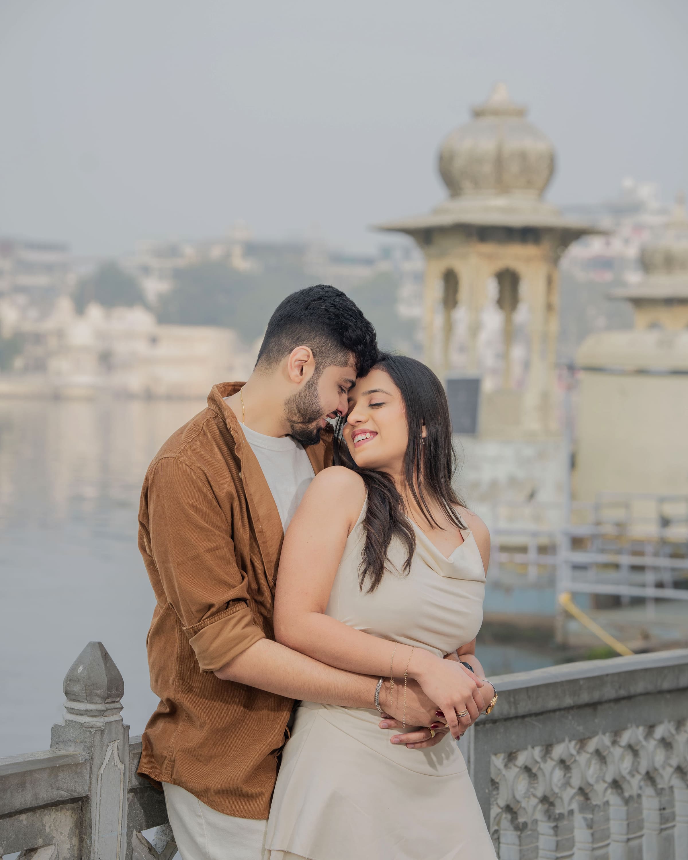 Parth & Muskan Pre-Wedding