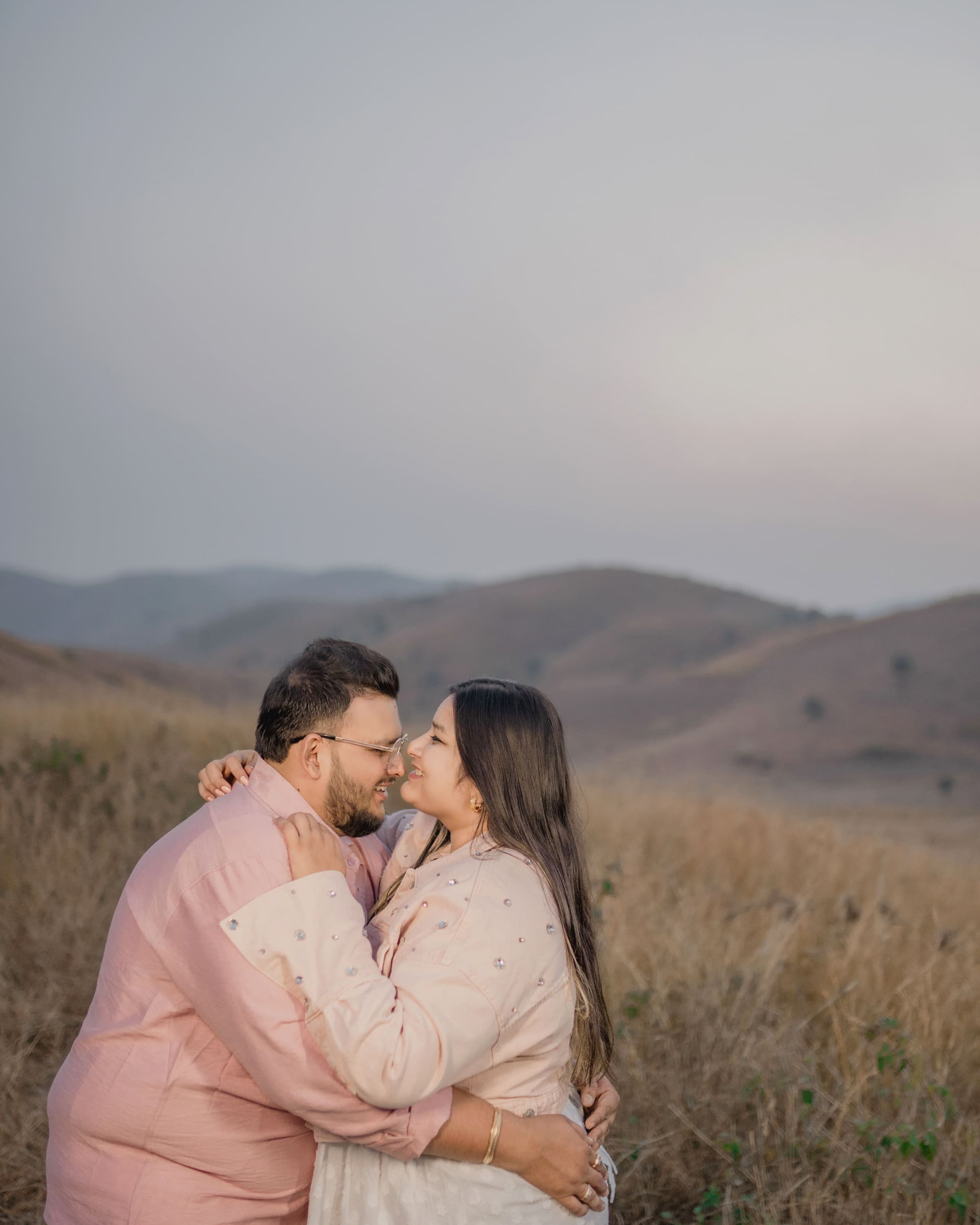 Ayush & Ayushi Pre-Wedding